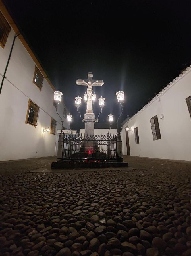Centro Historico Cristo De Los Faroles La Preferida Cordoba Exterior photo